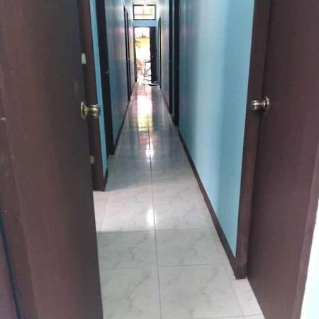 Apartmán Cbhaus El Nido Exteriér fotografie