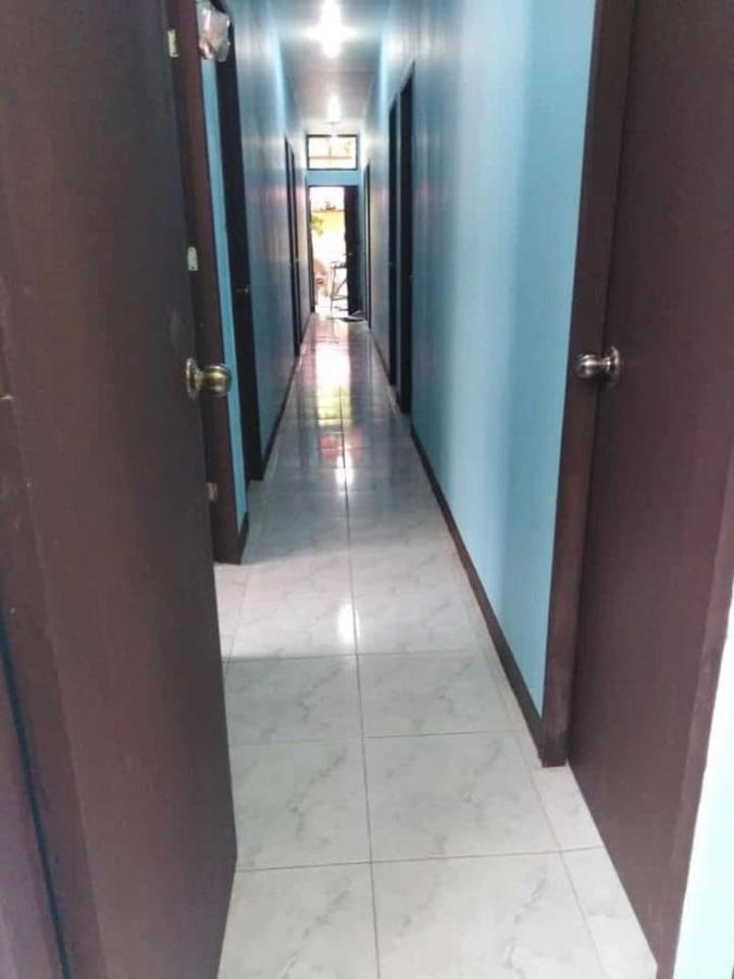Apartmán Cbhaus El Nido Exteriér fotografie