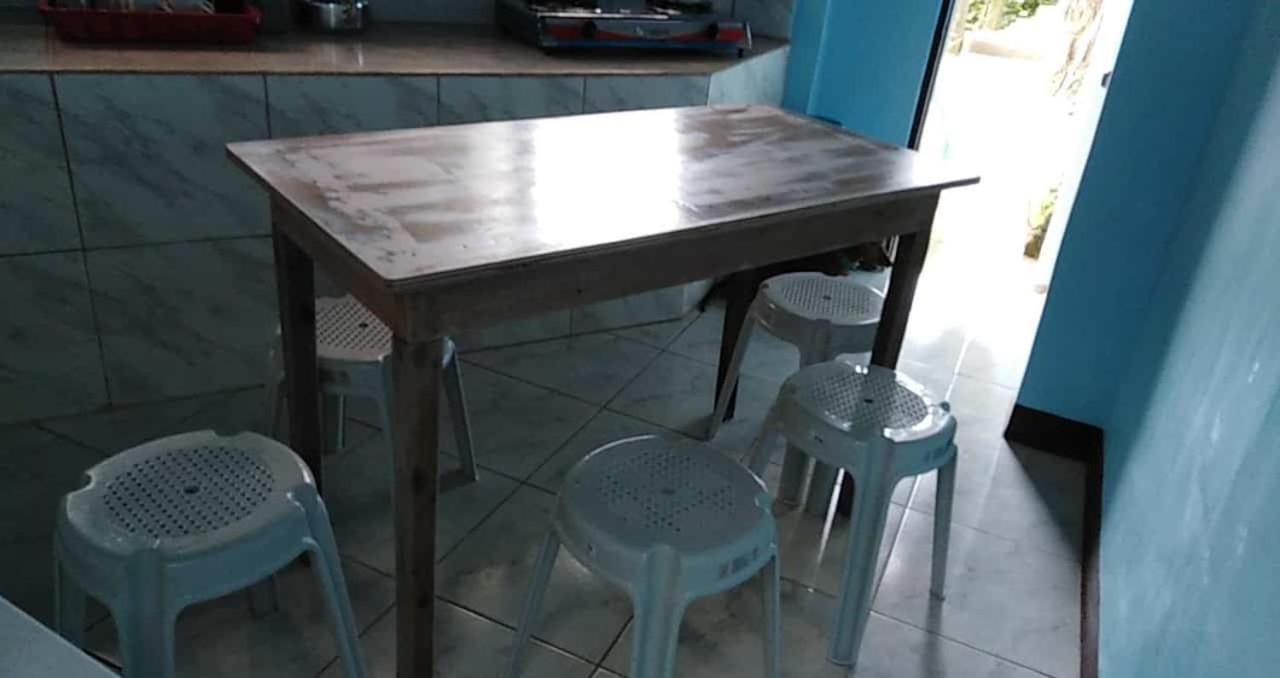 Apartmán Cbhaus El Nido Exteriér fotografie