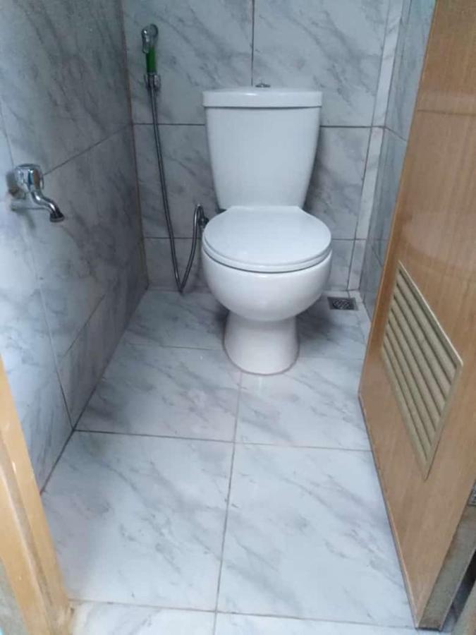 Apartmán Cbhaus El Nido Exteriér fotografie