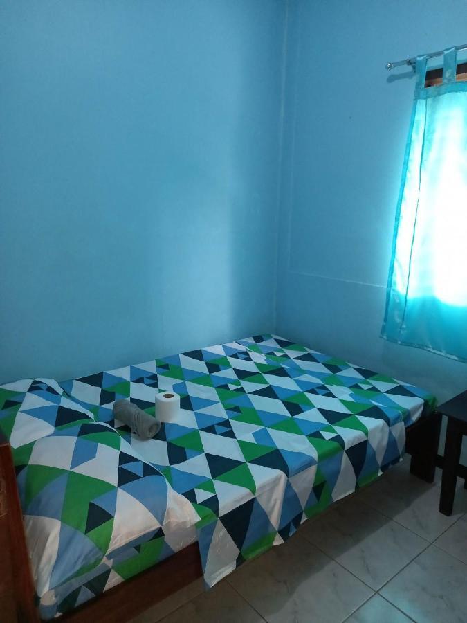 Apartmán Cbhaus El Nido Exteriér fotografie