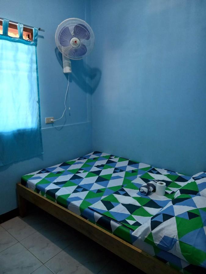 Apartmán Cbhaus El Nido Exteriér fotografie